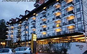 21Homestay