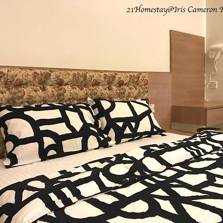 21Homestay Cameron Highlands Buitenkant foto