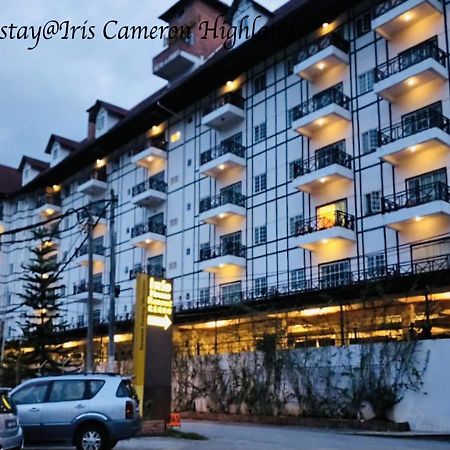 21Homestay Cameron Highlands Buitenkant foto